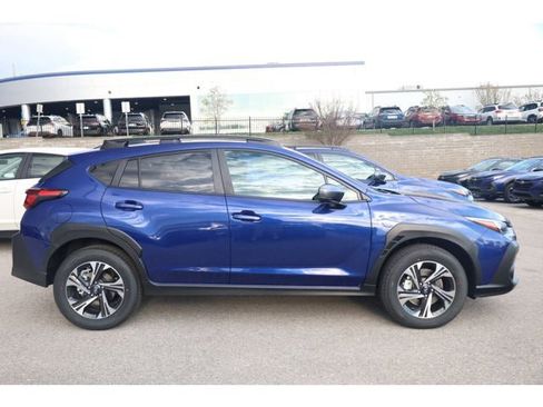 New 2026 Subaru Crosstrek 2.0i Premium image 29