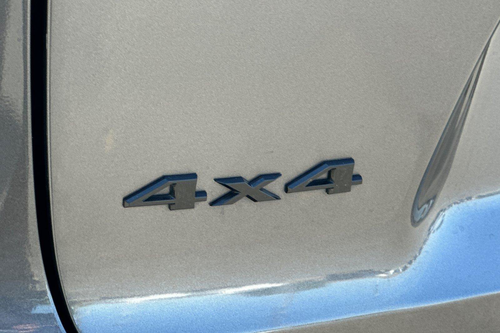 Certified 2023 Jeep Cherokee Altitude Lux AWD/4WD image 26