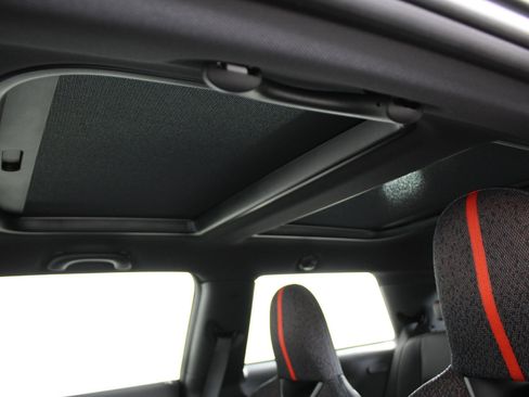 New 2026 MINI Cooper John Cooper Works image 18