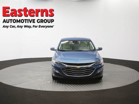 Used 2024 Chevrolet Malibu LT FWD image 52