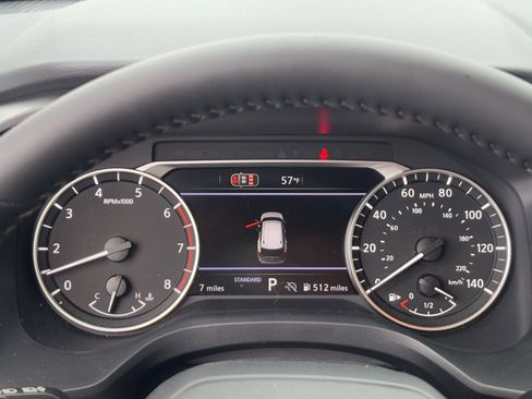 New 2026 Nissan Rogue SV image 23