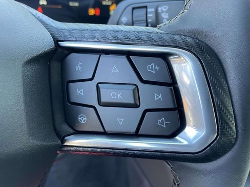 New 2025 Ford Mustang Coupe image 12