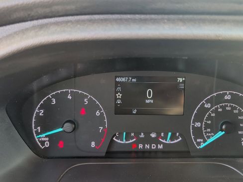 Used 2023 Ford Transit 250 Base image 15