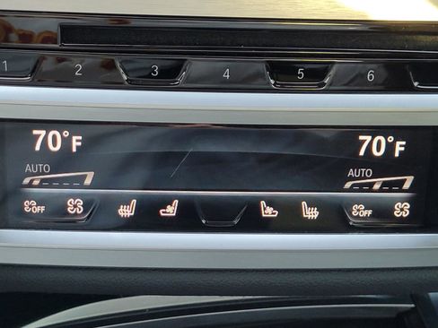 Used 2020 BMW 740i w/ Cold Weather Package image 24