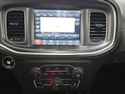 Used 2021 Dodge Charger Scat Pack RWD image 11
