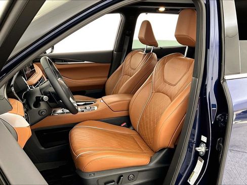 Used 2025 INFINITI QX60 Autograph w/ Cargo Package image 30