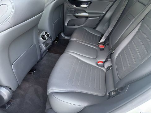 Certified 2026 Mercedes-Benz GLC 300 4MATIC image 19