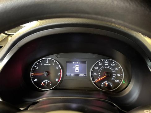 Certified 2023 Kia Seltos LX image 16