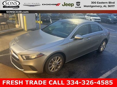 Used 2019 Mercedes-Benz A 220