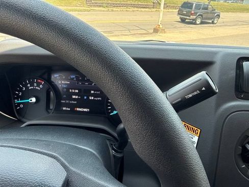 New 2027 Ford E-350 and Econoline 350 Super Duty w/ Power Equipment Group RWD image 20