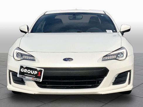 Used 2017 Subaru BRZ Premium w/ Popular Package #3 RWD image 4