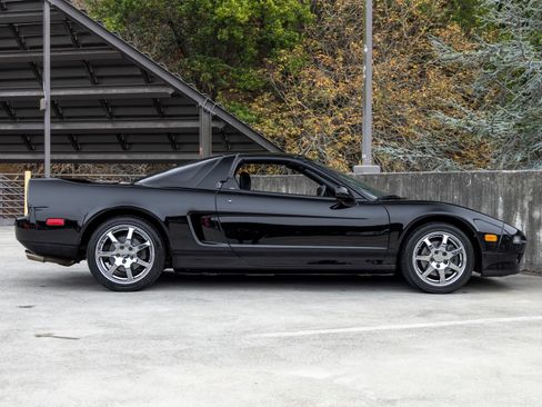 Used 1996 Acura NSX T RWD image 12