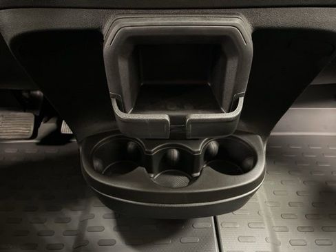 New 2024 RAM ProMaster 3500 w/ Convenience Group image 23