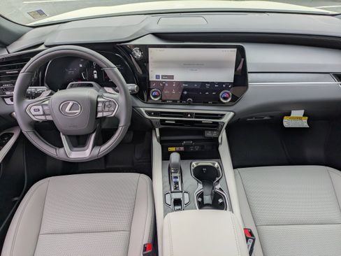 New 2026 Lexus RX 350 Premium w/ Convenience Package image 14