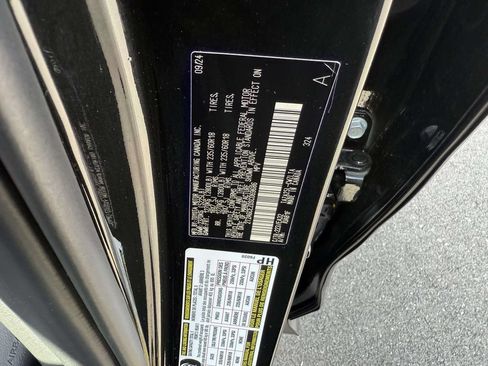 Used 2025 Lexus NX 350 AWD w/ Accessory Package (2T) image 31