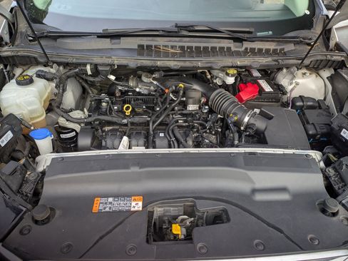 Used 2020 Ford Edge SEL w/ Convenience Package image 26