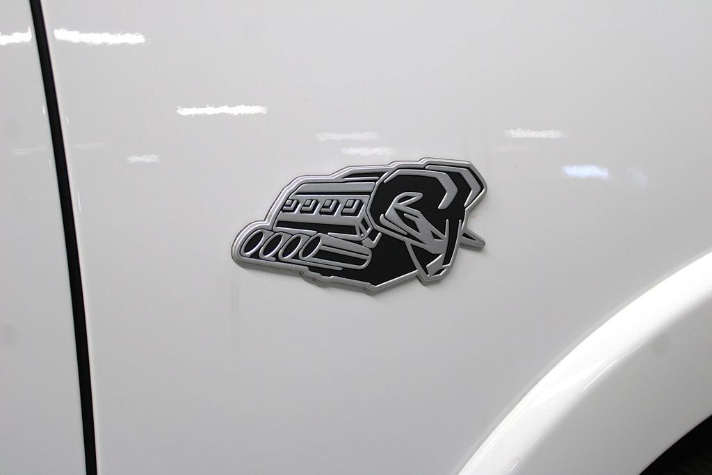 New 2026 RAM 1500 Big Horn AWD/4WD image 40
