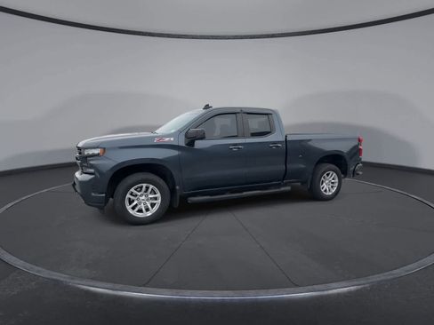 Used 2019 Chevrolet Silverado 1500 RST w/ All-Star Edition image 4