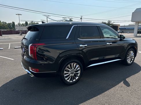 Used 2020 Hyundai Palisade Limited AWD/4WD image 6