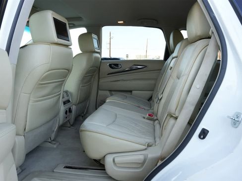 Used 2013 INFINITI JX35 FWD w/ Premium Pkg image 17