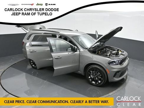 New 2026 Dodge Durango GT w/ Blacktop Package image 79