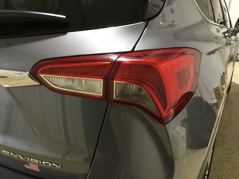 Used 2019 Buick Envision Essence image 19