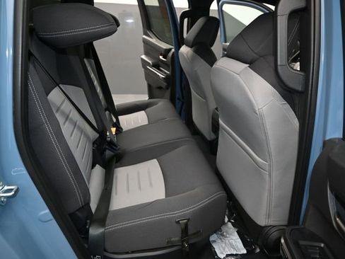 New 2026 Toyota Tacoma TRD Sport image 14