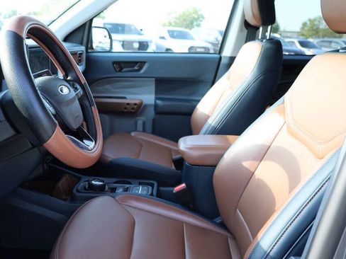 Used 2023 Ford Maverick Lariat w/ Equipment Group 500A Standard image 13