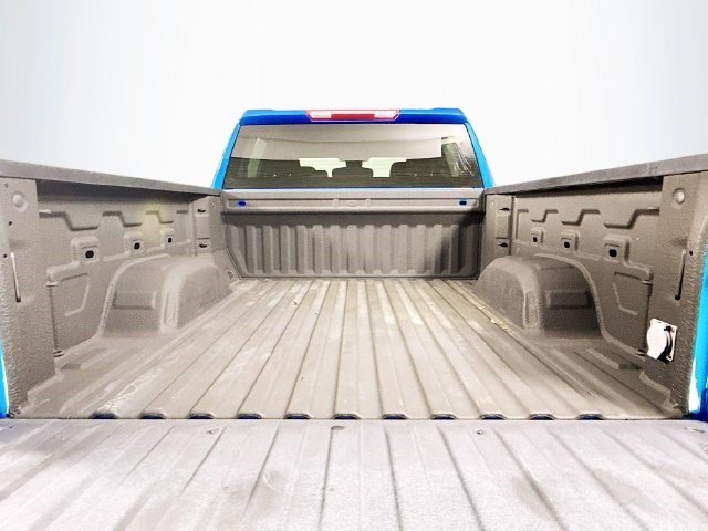 Used 2022 Chevrolet Silverado 1500 LT Trail Boss AWD/4WD image 34