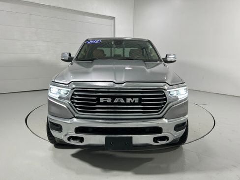Used 2019 RAM 1500 Limited w/ Bed Utility Group image 20