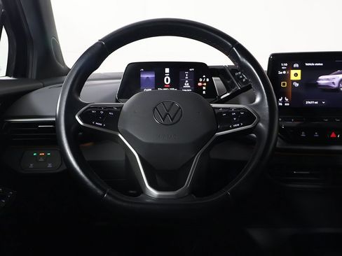 Used 2021 Volkswagen ID.4 Pro image 32