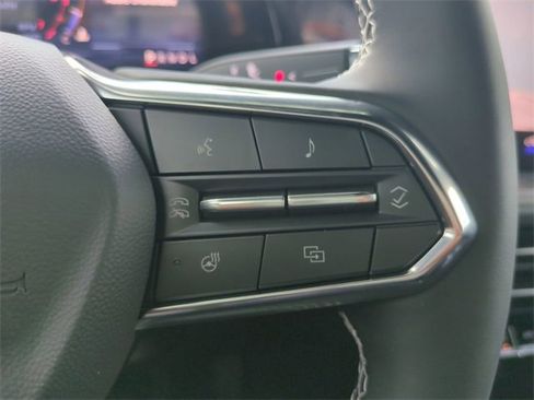 New 2026 Chevrolet Traverse LT w/ Driver Confidence Package image 26