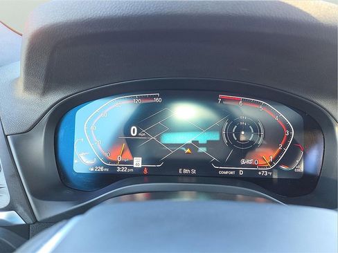 Used 2023 BMW X3 sDrive30i w/ Convenience Package image 18