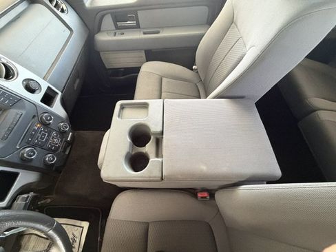 Used 2014 Ford F150 XLT w/ XLT Convenience Package AWD/4WD image 8