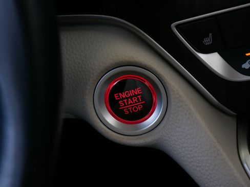 Used 2021 Honda Accord EX-L image 23