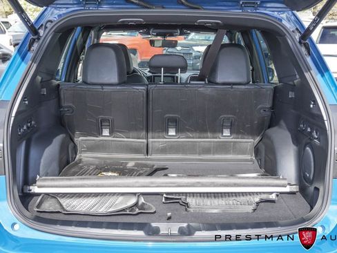 Used 2024 Subaru Forester Wilderness AWD/4WD image 52