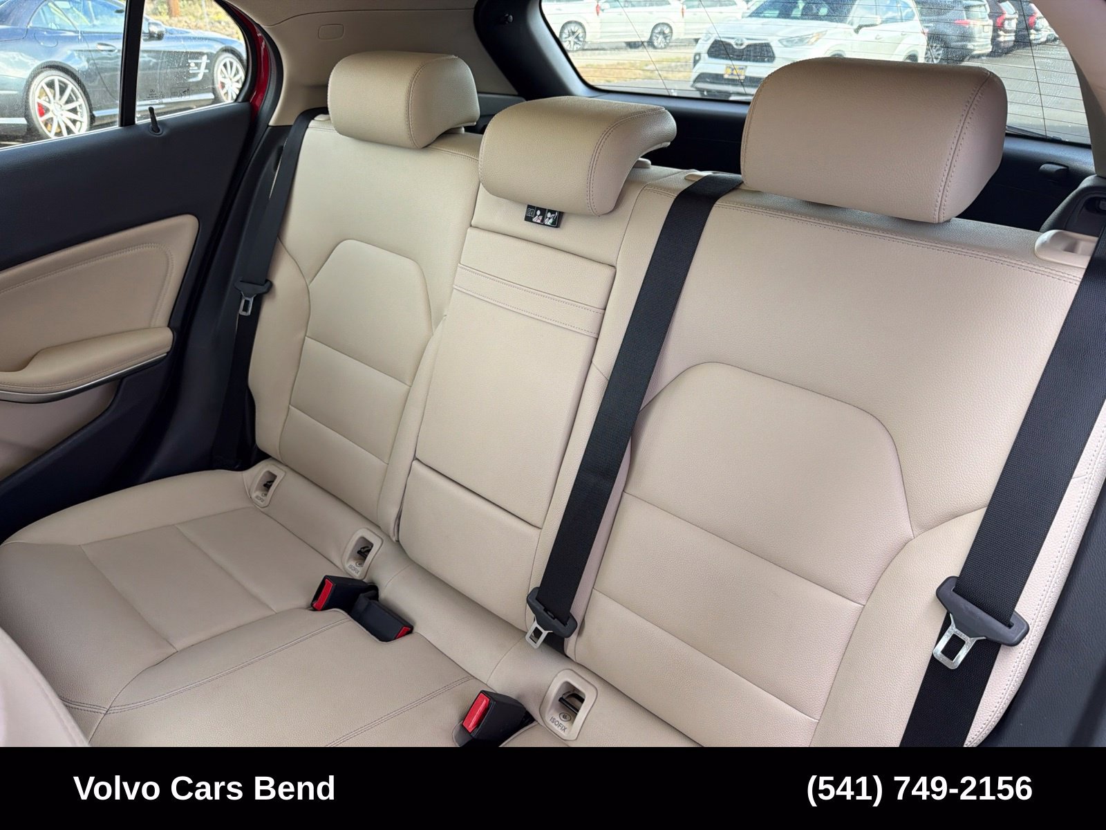 Used 2019 Mercedes-Benz GLA 250 4MATIC image 22