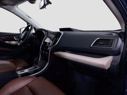 Used 2020 Subaru Ascent Touring w/ Popular Package #2A AWD/4WD image 33
