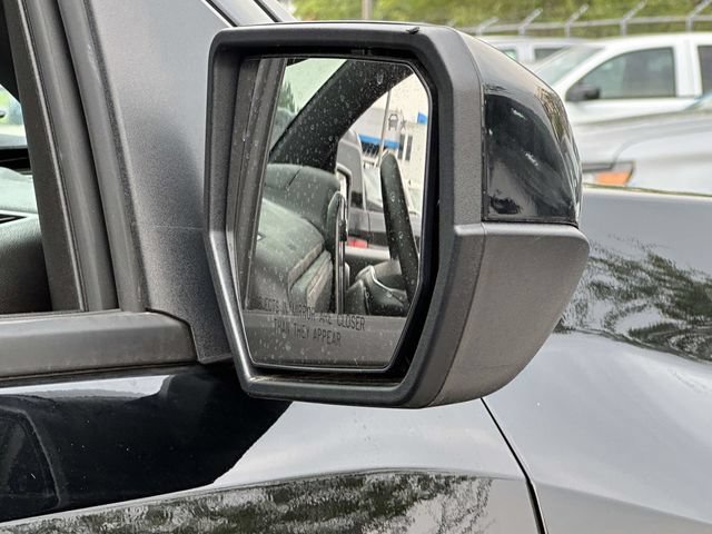 New 2026 Chevrolet Colorado Trail Boss AWD/4WD image 26