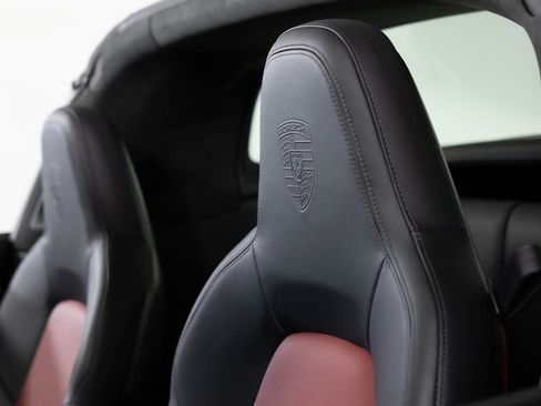 Used 2024 Porsche 911 Targa 4S image 33