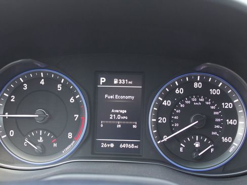 Used 2021 Hyundai Kona SEL w/ Cargo Package image 31