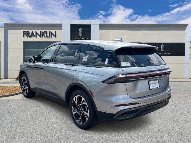 New 2026 Lincoln Nautilus Premier w/ Jet Appearance Package AWD/4WD image 5