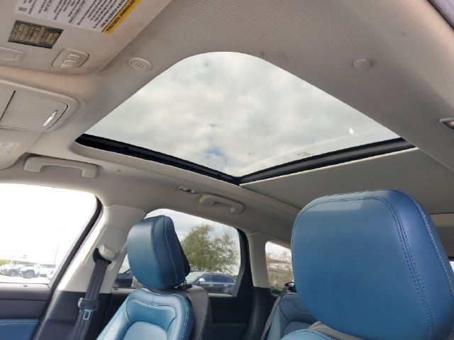 Used 2020 Lincoln Corsair Reserve w/ Equipment Group 201A AWD/4WD image 11