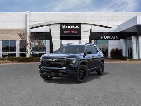 New 2026 GMC Terrain Elevation w/ Elevation Premium Package image 8