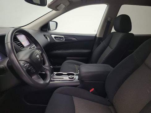Used 2017 Nissan Pathfinder SV AWD/4WD image 17