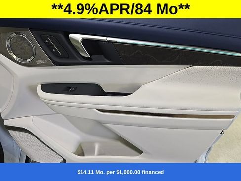 New 2026 Buick Enclave Avenir w/ Super Cruise Package FWD image 9
