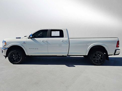 Used 2021 RAM 3500 Limited image 6