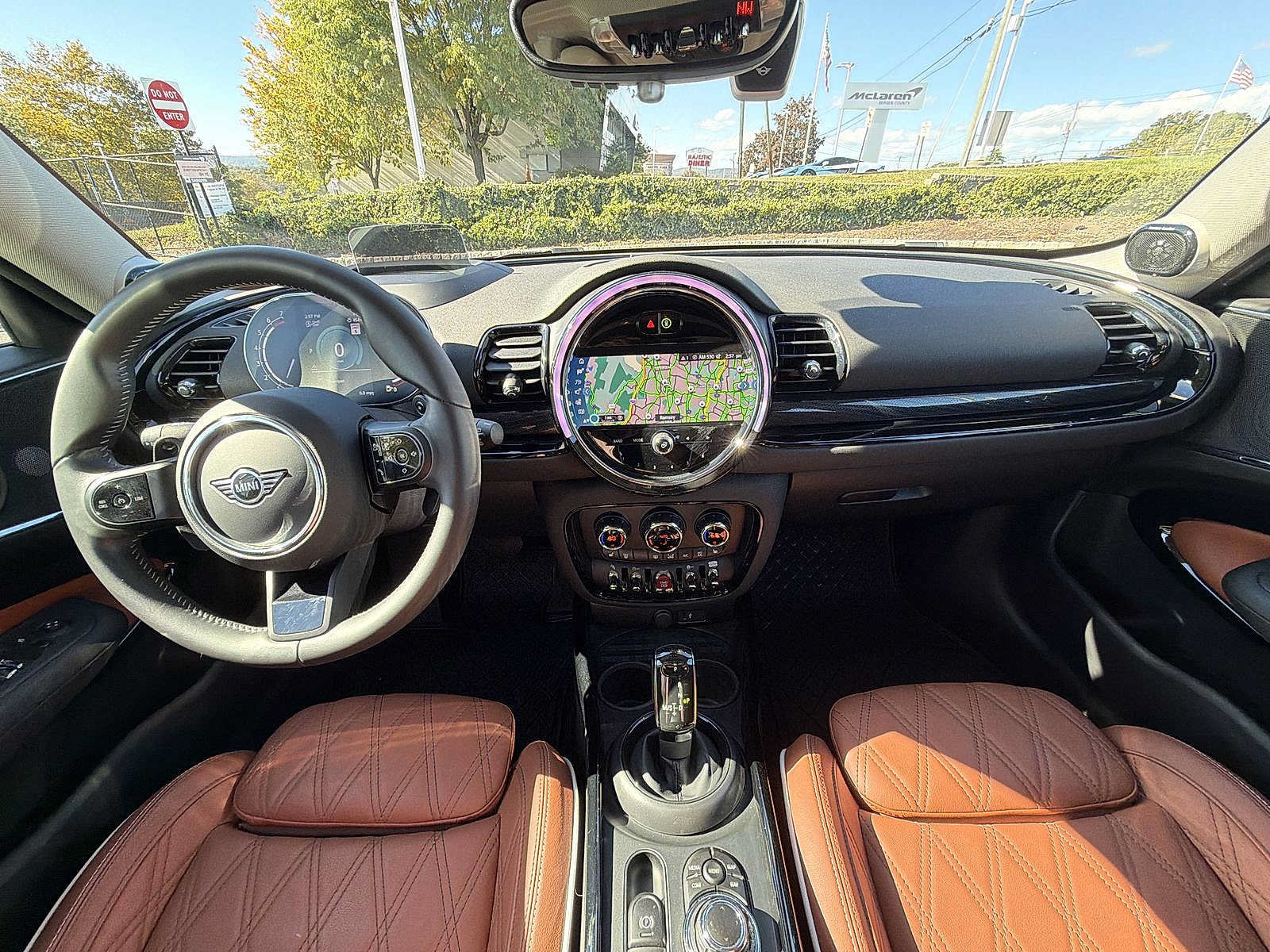 Used 2023 MINI Cooper Clubman S AWD/4WD image 18
