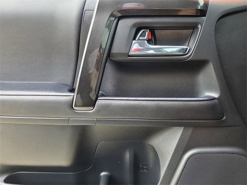 Certified 2024 Toyota 4Runner TRD Off-Road Premium w/ Moonroof Package image 15