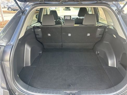 Used 2024 Toyota RAV4 XLE image 8
